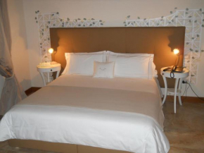 Гостиница B&B Milu'  Кротоне